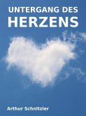 Untergang des Herzens (eBook, ePUB)