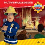 Palomies Sami - Polttavan kuuma konsertti (MP3-Download)