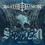 The Seven (Lp Gatefold (Ocean Blue))