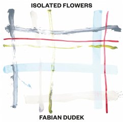 Isolated Flowers - Dudek,Fabian