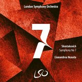 Sinfonie 7 "Leningrad"