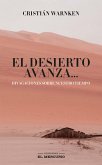 El desierto avanza (eBook, ePUB)