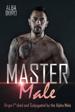 Cover Master Male (eBook, ePUB)