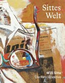 Sittes Welt (eBook, ePUB)