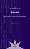 Onetti (eBook, ePUB)