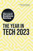The Year in Tech, 2023: The Insights You Need from Harvard Business Review (eBook, ePUB)