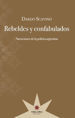 Cover Rebeldes y confabulados (eBook, ePUB)