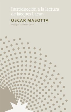 Cover Introducción a la lectura de Jacques Lacan (eBook, ePUB)