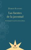 Las fuentes de la juventud (eBook, ePUB)