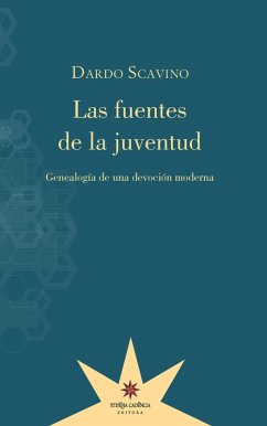 Cover Las fuentes de la juventud (eBook, ePUB)