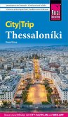 Reise Know-How CityTrip Thessaloniki (eBook, PDF)