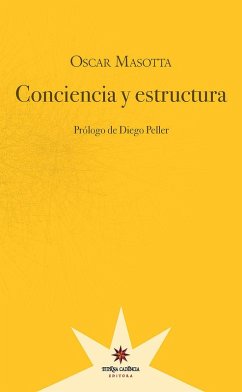 Cover Conciencia y estructura (eBook, ePUB)