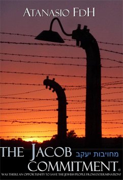 The Jacob Commitment (WWII, #2) (eBook, ePUB) - Haro, Atanasio Flores de