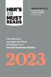 HBR's 10 Must Reads 2023 (eBook, ePUB) - Bild 1