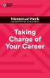 Taking Charge of Your Career (HBR Women... - Bild 1