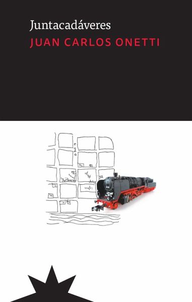 Juntacadáveres (eBook, ePUB)