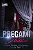 Pregami, schiava (eBook, ePUB) Pregami, schiava (eBook, ePUB)