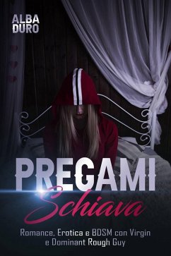 Cover Pregami, schiava (eBook, ePUB)