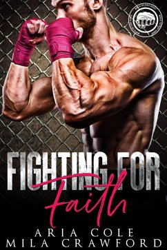 Cover Combatto per Fede (eBook, ePUB)