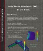 SolidWorks Simulation 2022 Black Book (eBook, ePUB)
