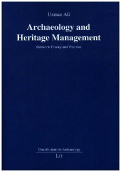 Cover Archaeology and Heritage Management
