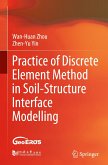 Practice of Discrete Element Method in Soil-Structure Interface Modelling