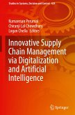 Innovative Supply Chain Management via Digitalization and Artificial Intelligence