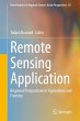 Remote Sensing Application - Bild 1