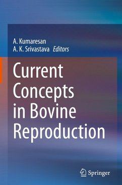 Current Concepts in Bovine Reproduction