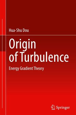 Origin of Turbulence - Dou, Hua-Shu