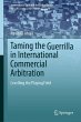 Taming the Guerrilla in International... - Bild 1
