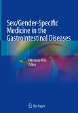 Sex/Gender-Specific Medicine in the Gastrointestinal Diseases
