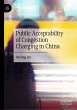 Public Acceptability of Congestion... - Bild 1