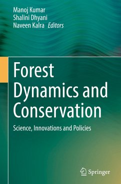 Forest Dynamics and Conservation