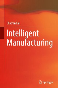 Intelligent Manufacturing - Lai, Chao'an