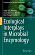 Ecological Interplays in Microbial... - Bild 1