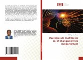 Stratégies de contrôle de soi et changement de comportement