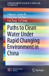 Paths to Clean Water Under Rapid... - Bild 1