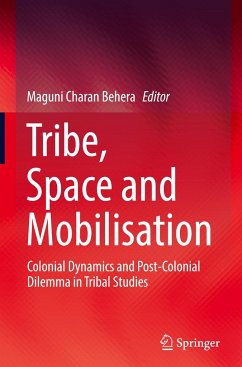 Tribe, Space and Mobilisation