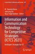 Information and Communication... - Bild 1