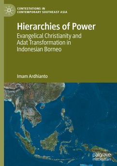 Hierarchies of Power - Ardhianto, Imam