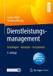 Dienstleistungsmanagement - Bild 1