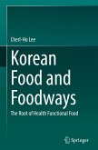 Korean Food and Foodways