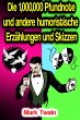 Die 1,000,000 Pfundnote und andere... - Bild 1