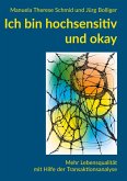 Ich bin hochsensitiv und okay (eBook, ePUB)