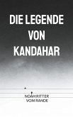 Die Legende von Kandahar (eBook, ePUB)