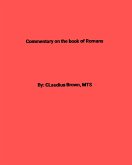 Commentary on the Book of Romans (eBook, ePUB)