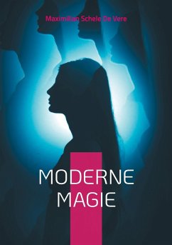 Moderne Magie (eBook, ePUB) Moderne Magie (eBook, ePUB)