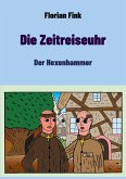Die Zeitreiseuhr (eBook, ePUB)