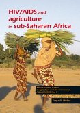HIV/AIDS and Agriculture in Sub-Saharan Africa